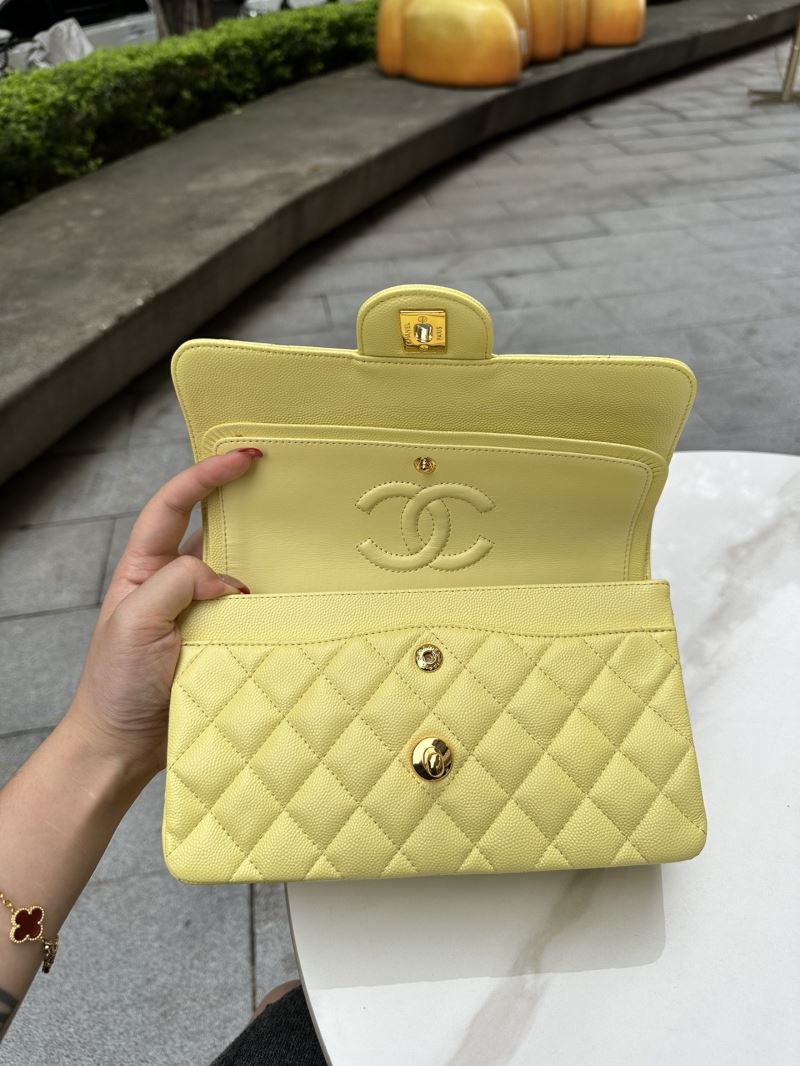 Chanel CF Series Bags